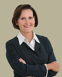 Jane Evans (Vice Chair)